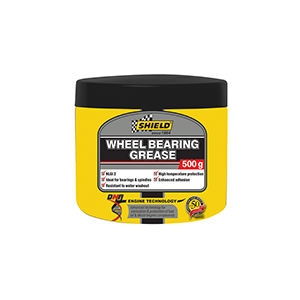 Shield Wheel Bearing Grease 500g - Lesotho Motor Clinic (Pty) Ltd